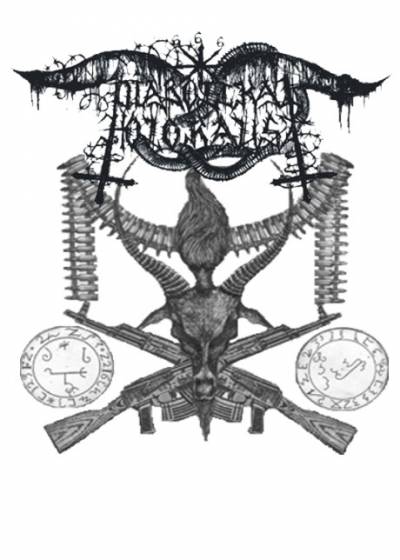 logo Diabolikal Holokaust